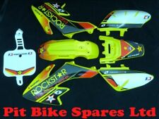 pitbike plastics for sale  ALCESTER