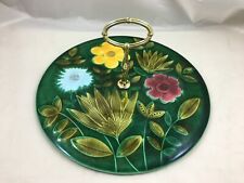 Vintage french majolica d'occasion  Caen