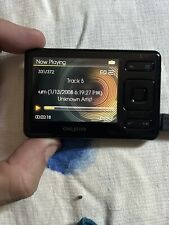 Creative Zen 4 GB Przenośny odtwarzacz multimedialny MP3 Radio FM Dyktafon DVP-FL0001 na sprzedaż  Wysyłka do Poland
