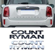 mini cooper stickers for sale  Shipping to Ireland