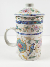 Asian oriental teacup for sale  Sarasota