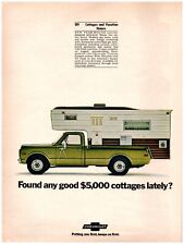 1970 chevrolet print for sale  Mountain View