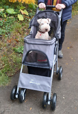 pet pram for sale  MALVERN