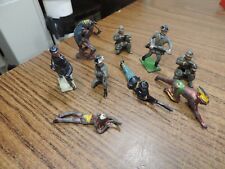 Johillco indians soldiers for sale  Houston