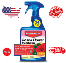 Bioadvanced rose flower for sale  Ramona