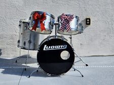 Vintage 1965 ludwig for sale  Dunnellon