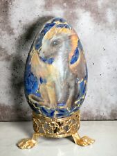 Kashmir decorative egg for sale  RICHMOND