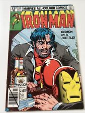 Iron man 128 for sale  BRISTOL