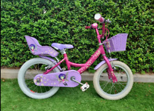 Girls bike raleigh for sale  Roseau