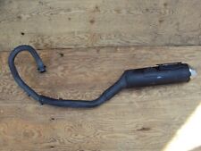 Drz400 stock exhaust for sale  BEDFORD