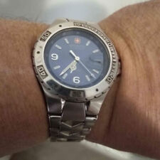 Relógio masculino Hanowa - Fabricado na Suíça - Modelo 10137J comprar usado  Enviando para Brazil