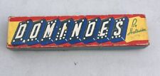 Vintage dominos halsam for sale  Long Beach