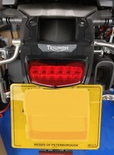 Triumph tiger 900 for sale  PETERBOROUGH