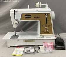 Singer touch sew for sale  Shipping to Ireland
