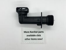 karcher 411a spares for sale  CRAVEN ARMS