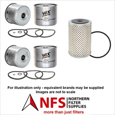 Nfs filter kit for sale  HALIFAX