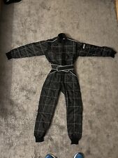 Child kart suit for sale  HODDESDON