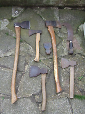 Vintage axe billhook for sale  ASHFORD