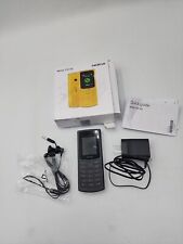BAD BOX Nokia 110 4G LTE (TA-1395) VoLTE desbloqueado rádio MP3 GSM único comprar usado  Enviando para Brazil