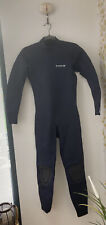 Unisex wetsuit size for sale  SHEFFIELD