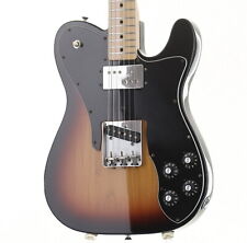 Fender classic telecaster d'occasion  Expédié en Belgium