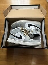 jordan 1 grey usato  Arcugnano