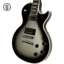 1982 Gibson Les Paul Custom Silver Burst, used for sale  Shipping to Canada