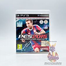 2015 PES MARIO GOTZE  SONY PLAYSTATION 3 PS3  ITALIAN PAL COMPLETE for sale  Shipping to South Africa