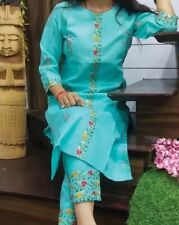 Salwar kameez dress for sale  Shipping to Ireland