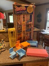 Barbie townhouse 7825 for sale  Shelby