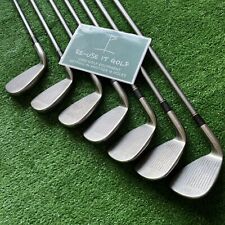 bridgestone golf clubs for sale  LIGHTWATER