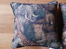Decorative pillows set for sale  Evans