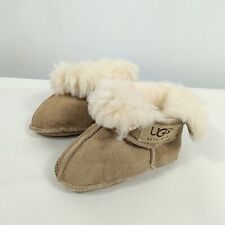 Ugg baby booties for sale  PORTSMOUTH