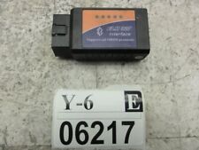 1999 Mitsubishi 3000GT ELM327 Interface Bluetooth OBDII Diagnostic Scanner OBD2 for sale  Shipping to South Africa