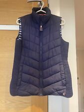 Joules highgrove gilet for sale  POOLE