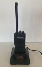 Motorola gp300 vhf for sale  Conway