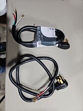 4 range cord prong for sale  Henryetta