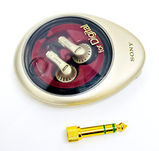 Usado, Original SONY MDR-E484 Walkman/Discman In-Ear Kopfhörer/Headphone/Earphones RaRe comprar usado  Enviando para Brazil