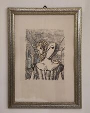 Giorgio chirico quadro usato  Carrara