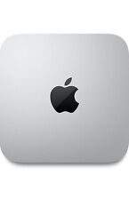 Apple Mac Mini M1-8CGPU Late 2020 1TB SSD 16GB RAM Silver - Excellent Condition, used for sale  Shipping to South Africa
