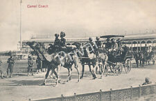 Historische postkarte camel gebraucht kaufen  München