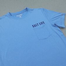 Salt life shirt for sale  New Caney