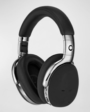 Montblanc wireless headphones for sale  Silver Spring