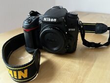 Nikon d7000 dslr gebraucht kaufen  Sulzbach-Rosenberg