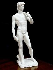 Statua scultura david usato  San Marco Evangelista