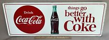 Coca cola original for sale  Earleville