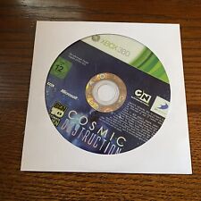 Ben 10 Ultimate Alien Cosmic Destruction PAL (Xbox 360) Somente Disco, Testado comprar usado  Enviando para Brazil