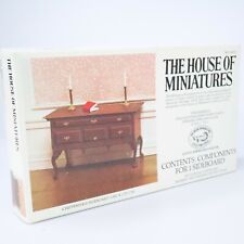 Vtg house miniatures for sale  Chicago