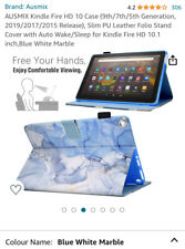 Tablet case kindle for sale  DUNBLANE
