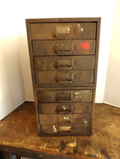 Vintage drawer metal for sale  Springfield